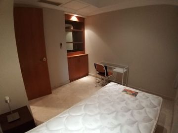 Rent Apartemen Sudirman Mansion - 2BR Full Furnished - 90sqm