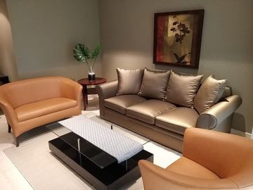 Rent Apartemen Sudirman Mansion - 2BR Full Furnished - 90sqm