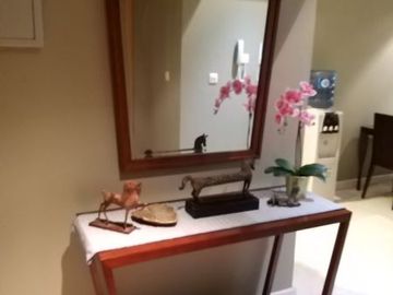 Rent Apartemen Sudirman Mansion - 2BR Full Furnished - 90sqm