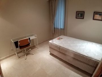 Rent Apartemen Sudirman Mansion - 2BR Full Furnished - 90sqm