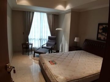 Rent Apartemen Sudirman Mansion - 2BR Full Furnished - 90sqm