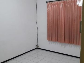 Dijual Rumah Babatan Pantai Utara, Dekat Mulyorejo, Surabaya Timur