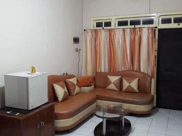 Dijual Rumah Babatan Pantai Utara, Dekat Mulyorejo, Surabaya Timur