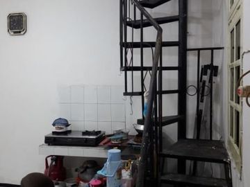 Dijual Rumah Babatan Pantai Utara, Dekat Mulyorejo, Surabaya Timur