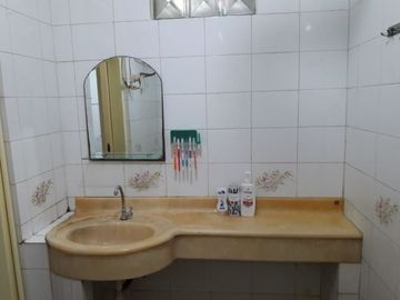 Dijual Rumah Babatan Pantai Utara, Dekat Mulyorejo, Surabaya Timur