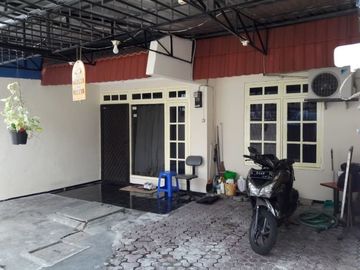 Dijual Rumah Babatan Pantai Utara, Dekat Mulyorejo, Surabaya Timur