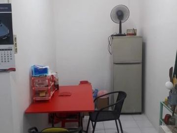 Dijual Rumah Babatan Pantai Utara, Dekat Mulyorejo, Surabaya Timur