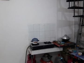 Dijual Rumah Babatan Pantai Utara, Dekat Mulyorejo, Surabaya Timur