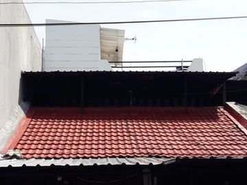 Dijual Rumah Babatan Pantai Utara, Dekat Mulyorejo, Surabaya Timur