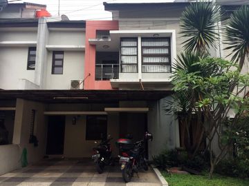 Rumah Full Furnished @Cigadung Dekat Kawasan Cikutra, Tubagus Ismail dan Dago