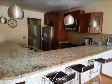 EMBASSY CLUB APARTAMENTO TIPO LOFT AMOBLADO, CLAYTON (6)