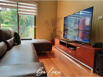 EMBASSY CLUB APARTAMENTO TIPO LOFT AMOBLADO, CLAYTON (6)