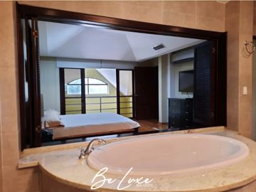 EMBASSY CLUB APARTAMENTO TIPO LOFT AMOBLADO, CLAYTON (6)