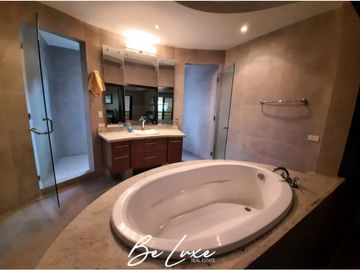EMBASSY CLUB APARTAMENTO TIPO LOFT AMOBLADO, CLAYTON (6)
