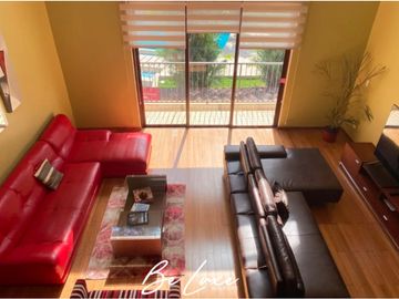 EMBASSY CLUB APARTAMENTO TIPO LOFT AMOBLADO, CLAYTON (6)