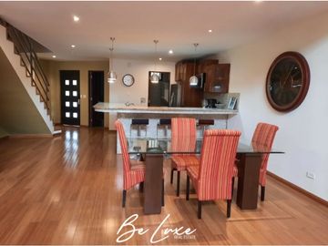 EMBASSY CLUB APARTAMENTO TIPO LOFT AMOBLADO, CLAYTON (6)