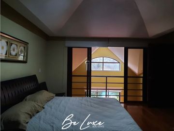 EMBASSY CLUB APARTAMENTO TIPO LOFT AMOBLADO, CLAYTON (6)