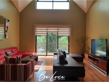 EMBASSY CLUB APARTAMENTO TIPO LOFT AMOBLADO, CLAYTON (6)