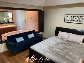 EMBASSY CLUB APARTAMENTO TIPO LOFT AMOBLADO, CLAYTON (6)