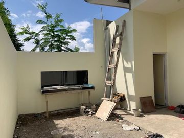 Dijual Rumah Siap Huni Hanya 300 Jtan di Dekat RS Tegalyoso