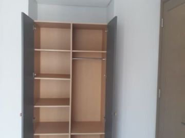 INFO-Dijual New Apartemen Taman Anggrek,JAKBAR,Kondisi masih baru banget.