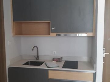 INFO-Dijual New Apartemen Taman Anggrek,JAKBAR,Kondisi masih baru banget.