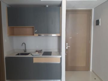 INFO-Dijual New Apartemen Taman Anggrek,JAKBAR,Kondisi masih baru banget.