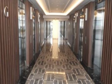 INFO-Dijual New Apartemen Taman Anggrek,JAKBAR,Kondisi masih baru banget.