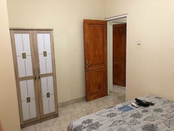 Disewakan Rumah Cibubur Raffles Hills Minimalis Murah Furnish