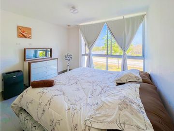 VENTA DE APARTAMENTO EN LAS ISLAS  PUNTA  BARCO, CORONADO