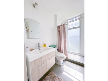 VENTA DE APARTAMENTO EN LAS ISLAS  PUNTA  BARCO, CORONADO