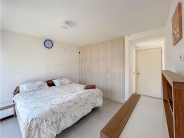 VENTA DE APARTAMENTO EN LAS ISLAS  PUNTA  BARCO, CORONADO