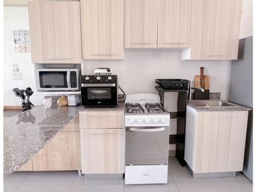 VENTA DE APARTAMENTO EN LAS ISLAS  PUNTA  BARCO, CORONADO