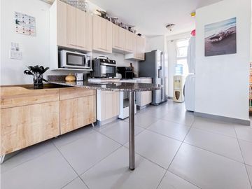 VENTA DE APARTAMENTO EN LAS ISLAS  PUNTA  BARCO, CORONADO