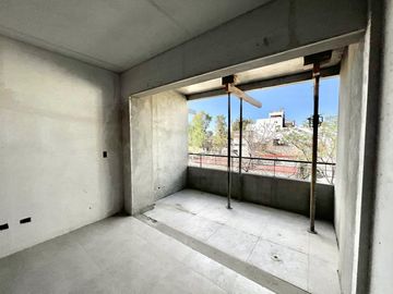 Espectacular monoambiente en Villa Urquiza! 4to Piso