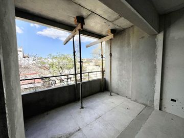 Espectacular monoambiente en Villa Urquiza! 4to Piso