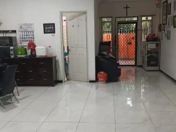 Rumah Siap Huni Lebak Indah Surabaya