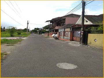 Pesona Area Colombo Concat, FREE NOTARIS! Legalitas Aman SHM