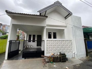 BU Dijual Murah Rumah di Condongcatur