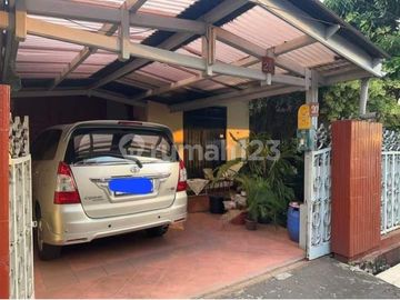 Rumah Minimalis 2 Lantai Siap Huni di Sayap Bkr Kembar Bandung