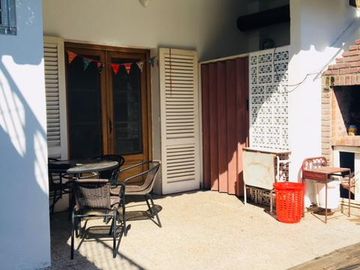 EXCELENTE CASA EN LOTE PROPIO 5 AMBIENTES- Florida Oeste