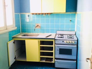 EXCELENTE CASA EN LOTE PROPIO 5 AMBIENTES- Florida Oeste