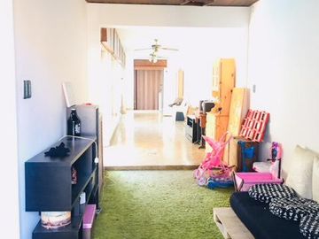 EXCELENTE CASA EN LOTE PROPIO 5 AMBIENTES- Florida Oeste