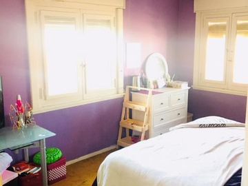 EXCELENTE CASA EN LOTE PROPIO 5 AMBIENTES- Florida Oeste