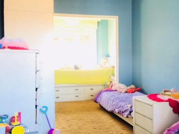 EXCELENTE CASA EN LOTE PROPIO 5 AMBIENTES- Florida Oeste