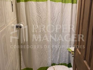 Parcela 3D-4B con Piscina en Parcela de 1.800 m Las Encinas