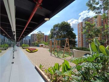 Hermoso Apartamento en la Loma de las Brujas