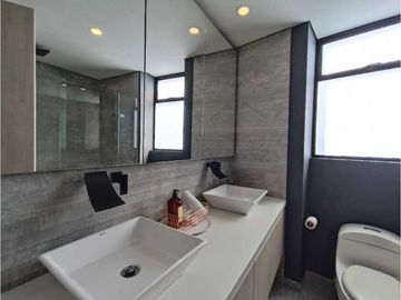 Hermoso Apartamento en la Loma de las Brujas