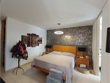 Hermoso Apartamento en la Loma de las Brujas