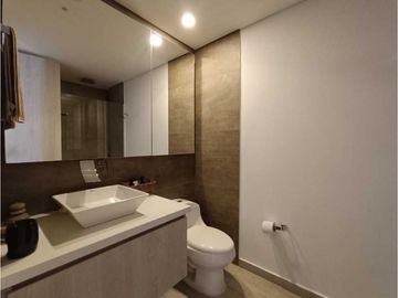 Hermoso Apartamento en la Loma de las Brujas